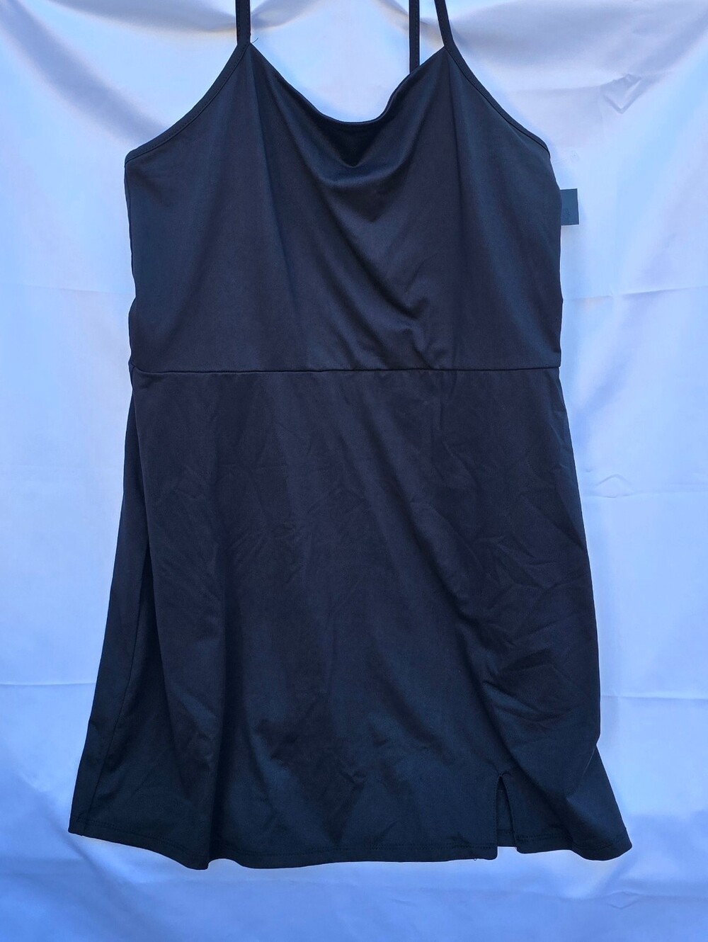 Art Class Swimsuit Dress